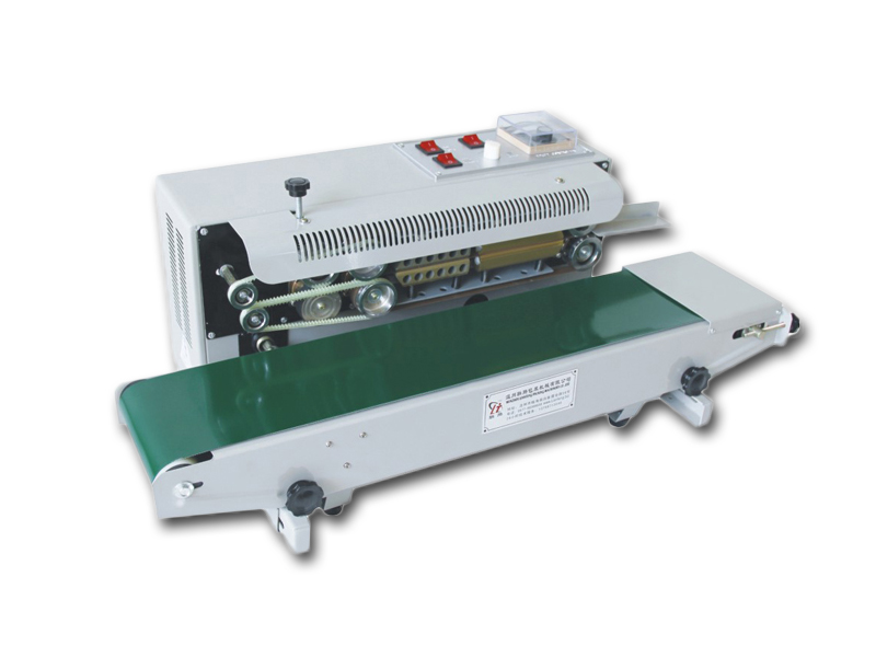 FR-900薄膜自動連續(xù)封口機