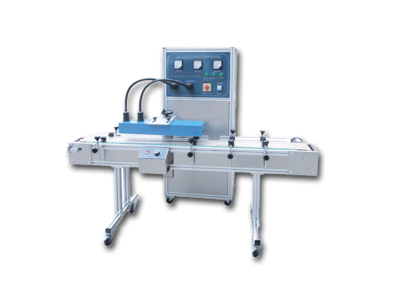 LGYS-2500B水冷式電磁感應(yīng)封口機