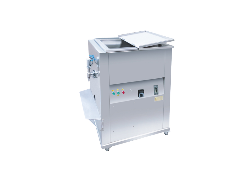 LT-500攪拌醬料灌裝機(jī)
